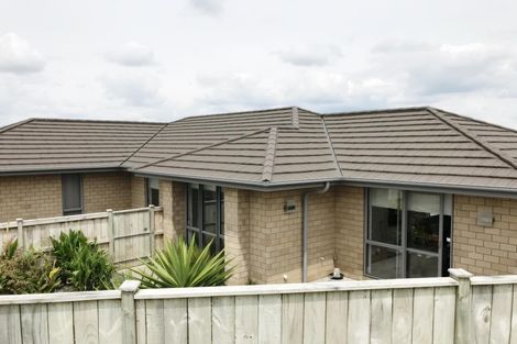 Photo of property in 22 Kilbryde Crescent, Pokeno, 2402