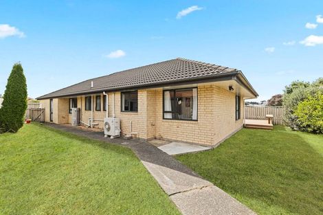 Photo of property in 9 Glen Osborne Terrace, Flat Bush, Auckland, 2019