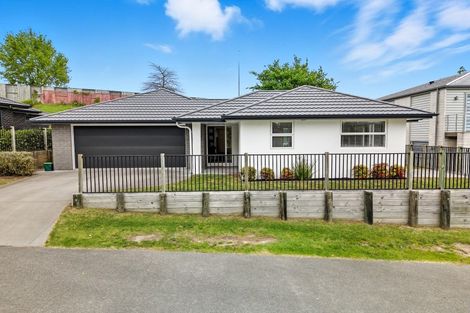Photo of property in 5 Kihona Rise, Pyes Pa, Tauranga, 3112