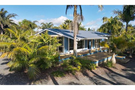 Photo of property in 17 Karaka Drive, Kerikeri, 0230