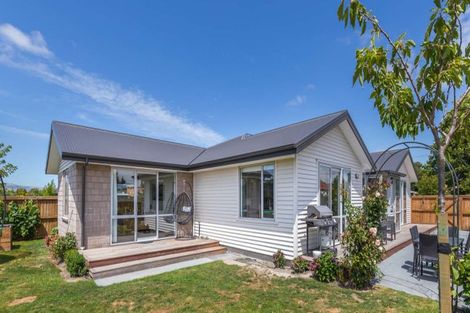 Photo of property in 31 Central Avenue, Prebbleton, 7604