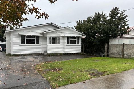 Photo of property in 65 Pendarves Street, New Plymouth, 4310