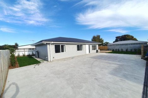 Photo of property in 39a Fairs Road, Milson, Palmerston North, 4414