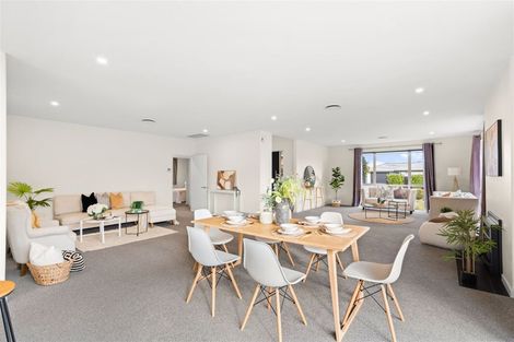 Photo of property in 3 Conductors Road, Prebbleton, 7604