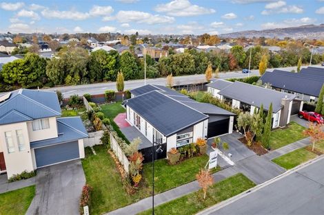 Photo of property in 34 John Annan Street, Halswell, Christchurch, 8025
