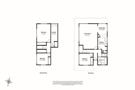 Photo of property in 53 Lomita Road, Johnsonville, Wellington, 6037