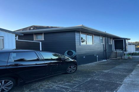 Photo of property in 8 Aquarius Avenue, Glen Eden, Auckland, 0602