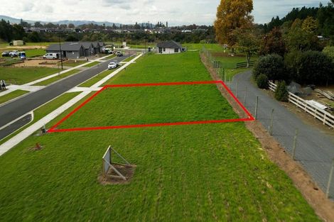 Photo of property in 7 Hauhake Terrace, Leamington, 3495