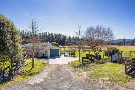 Photo of property in 724 Loburn Whiterock Road, Loburn, Rangiora, 7472