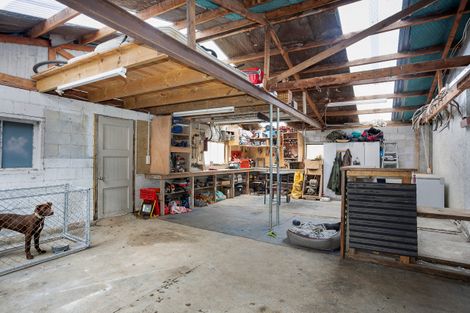 Photo of property in 15 Holloway Street, Waikiwi, Invercargill, 9810