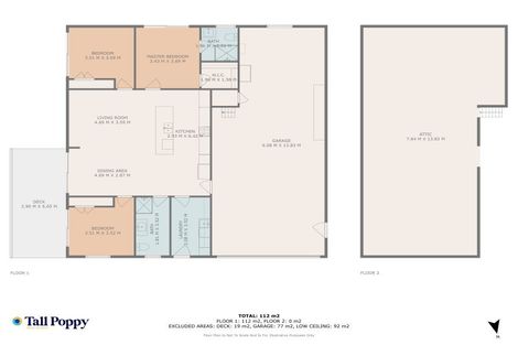 Photo of property in 5a Carlow Place, Cromwell, 9310