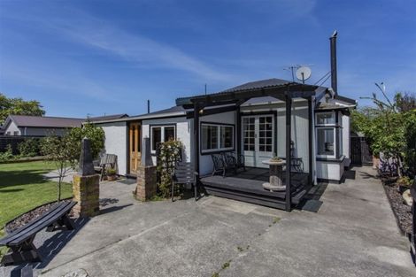 Photo of property in 46 Charles Street, Rangiora, 7400