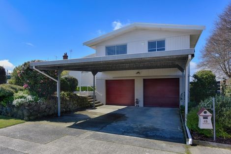 Photo of property in 45 Frank Street, Gore, 9710