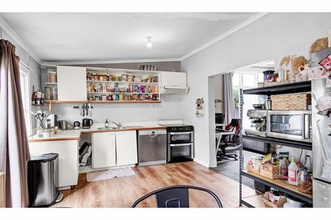 Photo of property in 6 Osborne Road, Amberley, 7410