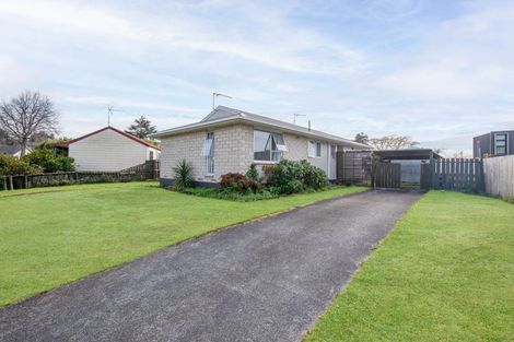 Photo of property in 20 Aileen Place, Nawton, Hamilton, 3200