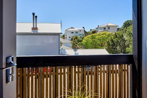 Photo of property in Hiropi St Village, 21/46 Hiropi Street, Newtown, Wellington, 6021