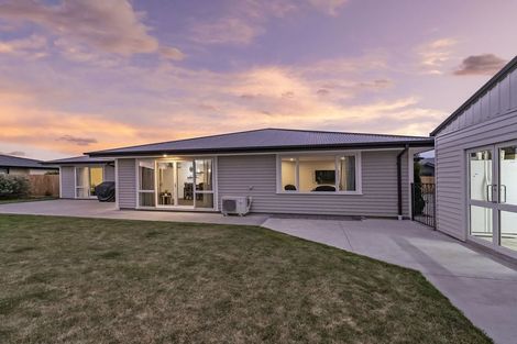 Photo of property in 46a Bavaria Drive, Rolleston, 7614