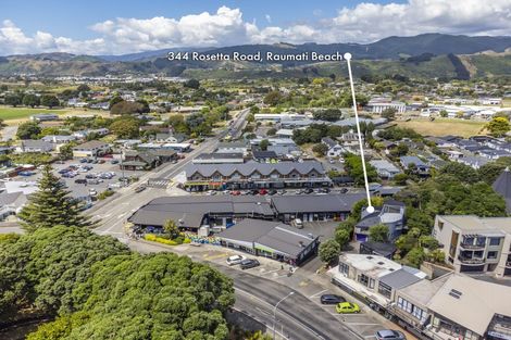 Photo of property in 344 Rosetta Road, Raumati Beach, Paraparaumu, 5032