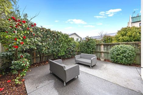 Photo of property in 6/249 Kilmore Street, Christchurch Central, Christchurch, 8011