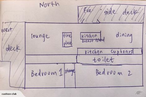 Photo of property in 15 Rukutai Street, Orakei, Auckland, 1071