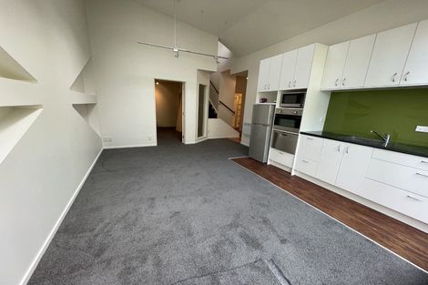 Photo of property in Edward Street Apartments, 53/3 Edward Street, Te Aro, Wellington, 6011