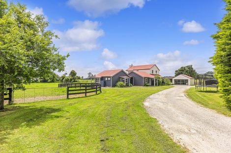 Photo of property in 225 Te Horo Hautere Cross Road, Hautere, Otaki, 5582
