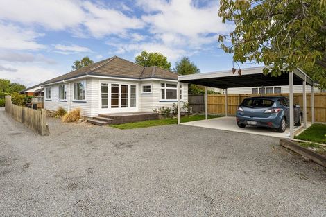 Photo of property in 1/43 Aorangi Road, Bryndwr, Christchurch, 8053