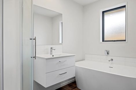 Photo of property in 7 Grimwood Street, Woodend, 7610