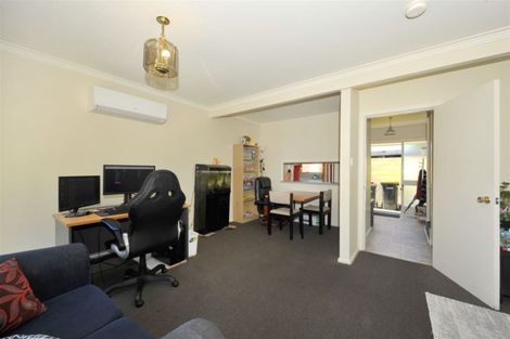 Photo of property in 20a Fairfield Avenue, Addington, Christchurch, 8024