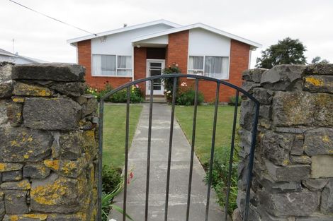 Photo of property in 12 Birkett Street, Temuka, 7920