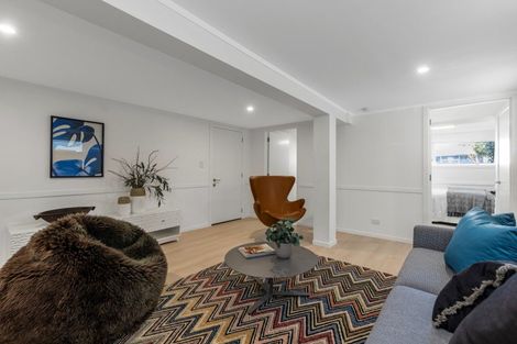 Photo of property in 3 St Albans Avenue, Mount Eden, Auckland, 1024