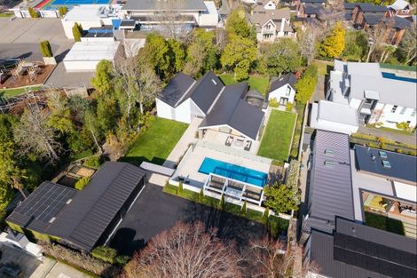 Photo of property in 21a Hamilton Avenue, Ilam, Christchurch, 8041