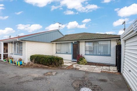 Photo of property in 5/71 Hills Road, Edgeware, Christchurch, 8013