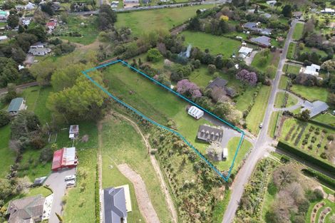 Photo of property in 33 Railway Terrace, Ohau, Levin, 5570