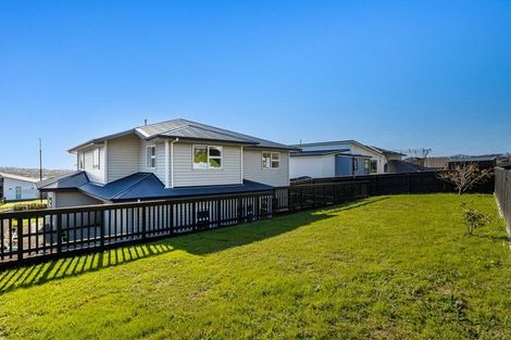Photo of property in 55 John Burke Drive, Aotea, Porirua, 5024