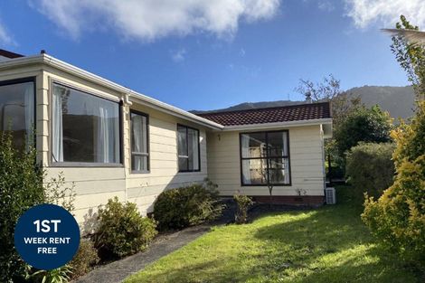 Photo of property in 343 Wellington Road, Wainuiomata, Lower Hutt, 5014