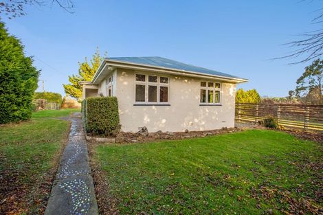 Photo of property in 611 Longridge Road, Longridge North, Gore, 9776