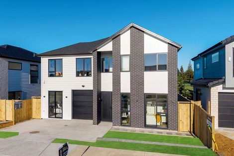 Photo of property in 19 Puia Street, Papatoetoe, 2025