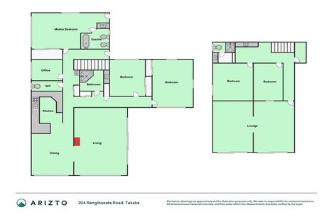 Photo of property in 204 Rangihaeata Road, Rangihaeata, Takaka, 7182