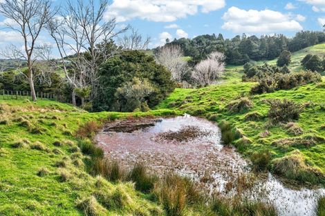 Photo of property in 63 Porter Road, Paparoa, 0571