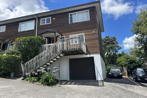 Photo of property in 13/193 Eskdale Road, Birkenhead, Auckland, 0626