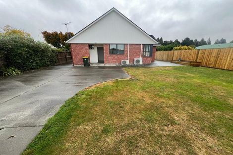 Photo of property in 28 Queens Drive, Allenton, Ashburton, 7700