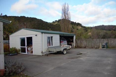 Photo of property in 1266 Ruakituri Road, Ruakituri, 4195