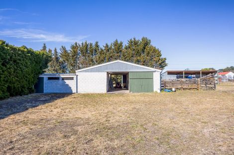 Photo of property in 131 Mount Thomas Road, Fernside, Rangiora, 7471