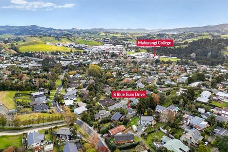 Photo of property in 8 Blue Gum Drive, Warkworth, 0910