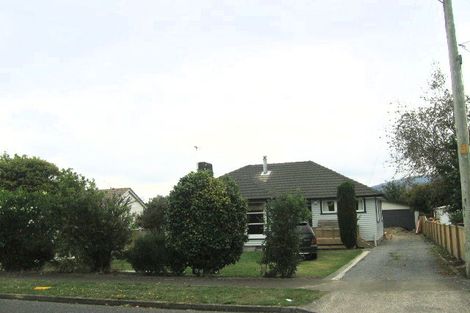 Photo of property in 10 Mccurdy Street, Elderslea, Upper Hutt, 5018