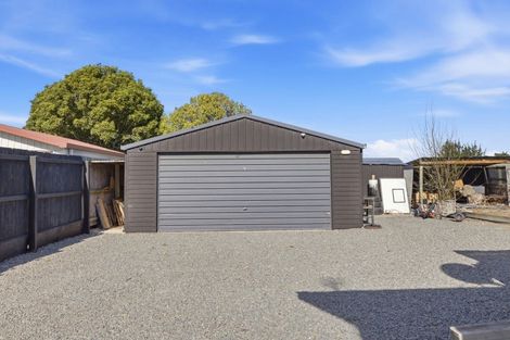 Photo of property in 22 Amberley Beach Road, Amberley, 7410