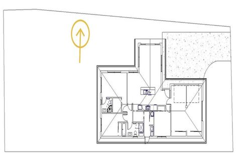 Photo of property in 4 Blakely Street, Amberley, 7410