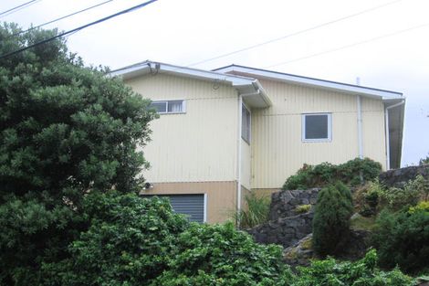 Photo of property in 1 Surrey Street, Wilton, Wellington, 6012