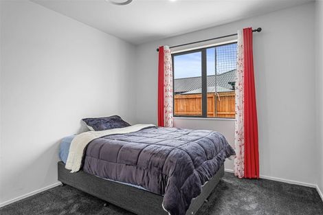 Photo of property in 19 Lotus Place, Wigram, Christchurch, 8025